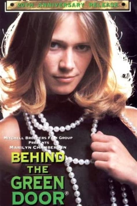 behind the green door 1972 movie